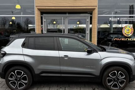 Jeep Avenger 1.555 km 28.999 &euro; Aschaffenburg 63741
