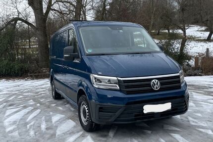 VW Crafter 184.000 km 14.300 &euro; Freising 85354