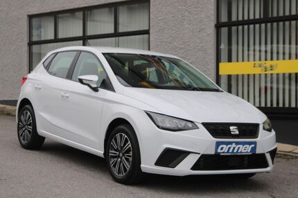 Seat Ibiza 18.000 km 14.380 &euro; Passau 94036