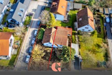 Grundstück zu verkaufen in München 525.000 € 268.5 m²