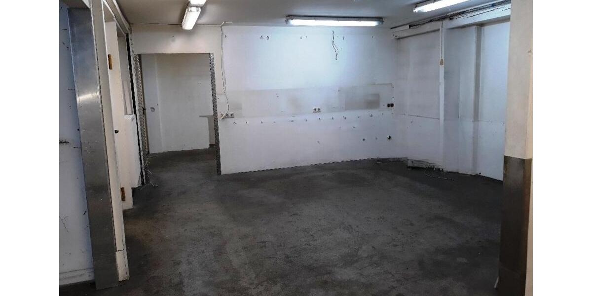 Gewerbeobjekt Oberthulba - 2.900&euro; | Angebot:18652280