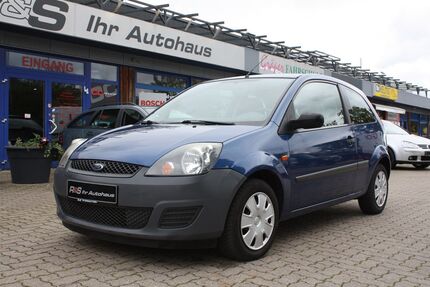 Ford Fiesta 179.000 km 1.995 € Syke-Heiligenfelde 28857