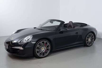 Porsche 911 88.000 km 94.500 &euro; Grolsheim 55459