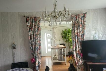 Wohnung Lauterbach (Hessen) - 5 Zimmer, 120 m&sup2;, 135.000&euro; | Angebot:25056389