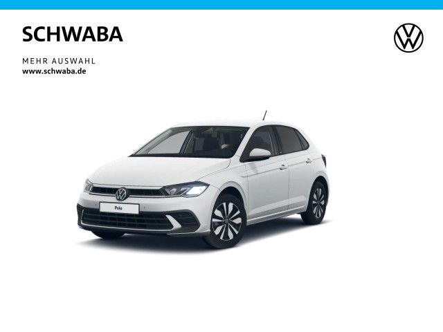 VW Polo 3.000 km 18.895 &euro; Gersthofen 86368