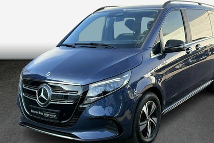 Mercedes-Benz EQV 16.000 km 56.350 &euro; Rosenheim 83022