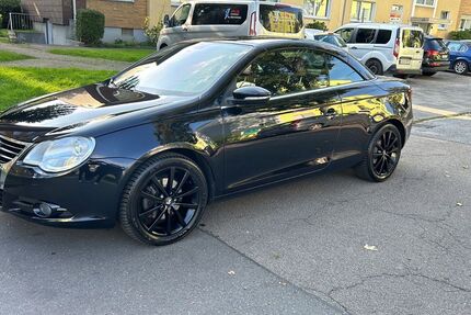 VW Eos 218.000 km 3.200 € Duisburg 47178