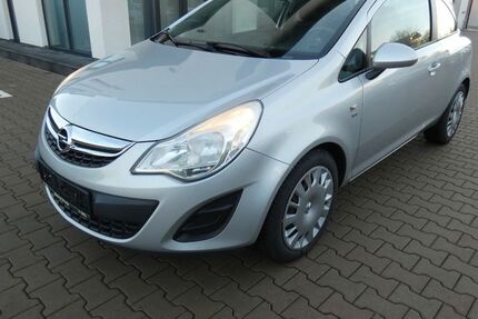 Opel Corsa 125.000 km 2.490 &euro; Erfurt 99087