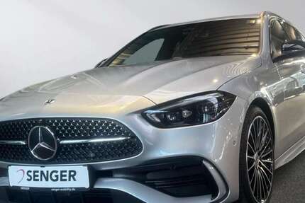 Mercedes-Benz C 220 9.900 km 49.970 &euro; Rheine 48429