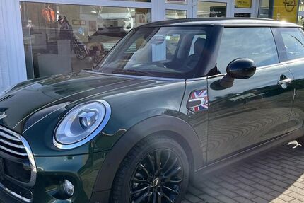 Mini Cooper 93.560 km 13.400 &euro; Lützow 19209