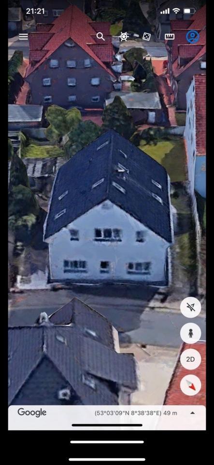 3 Familienhaus zu. Verkaufen. 14 Zimmer von privat keine Makler zimmer