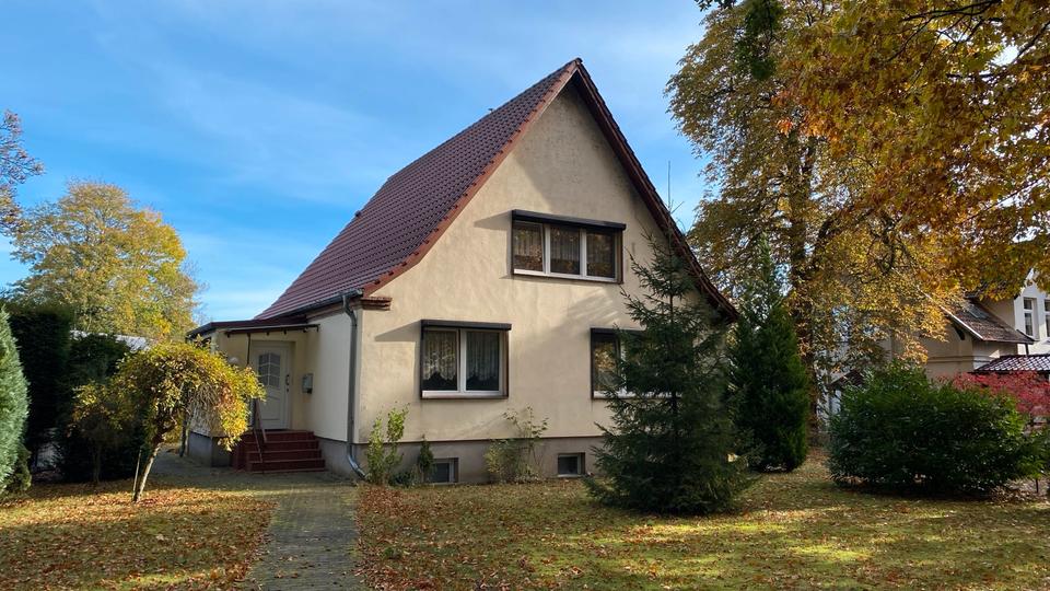 Mehrfamilienhaus, Wohnhaus Hagenow - 5 Zimmer, 157 m&sup2;, 254.000&euro; | Angebot:25540861