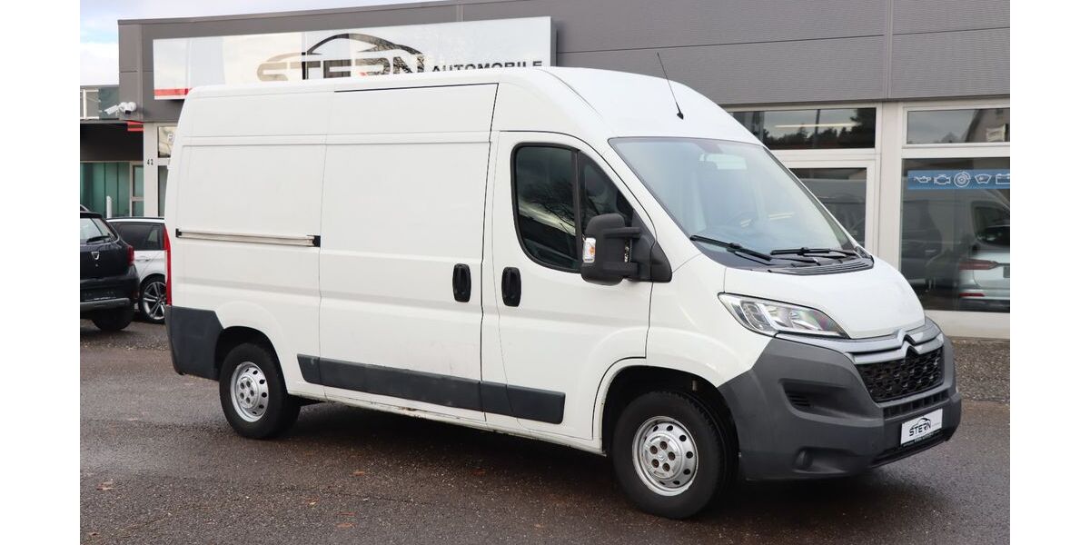 Citroen Jumper 220.900 km 6.590 &euro; Pfullendorf 88630