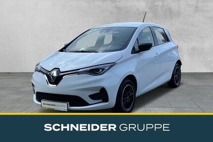 Renault ZOE 21.560 km 14.890 &euro; Zwickau 08064