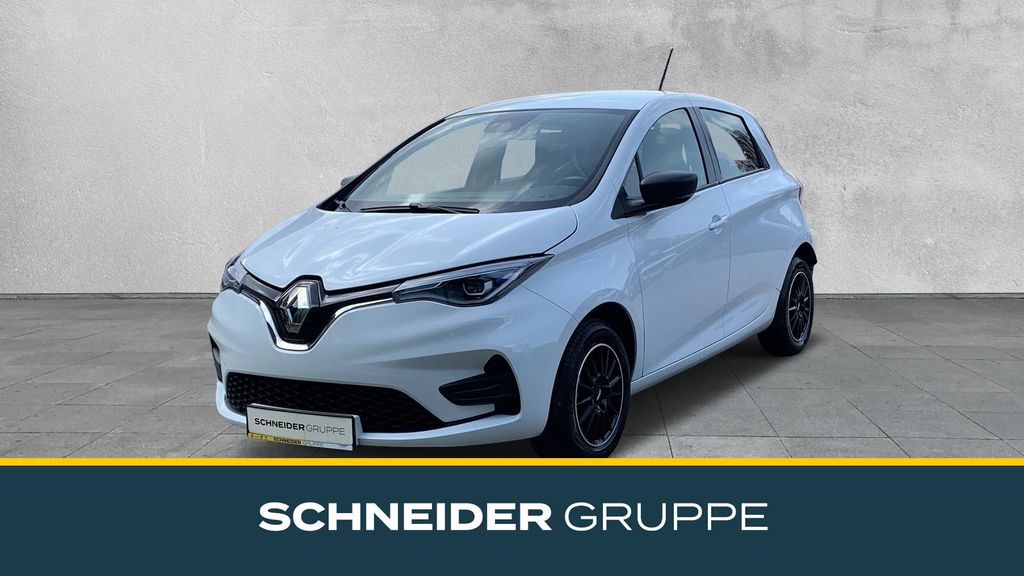 Renault ZOE 21.560 km 14.890 &euro; Zwickau 08064