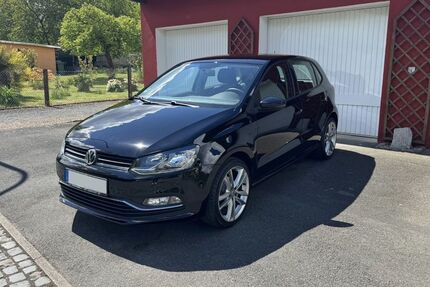 VW Polo 152.581 km 6.300 &euro; Hof 95032