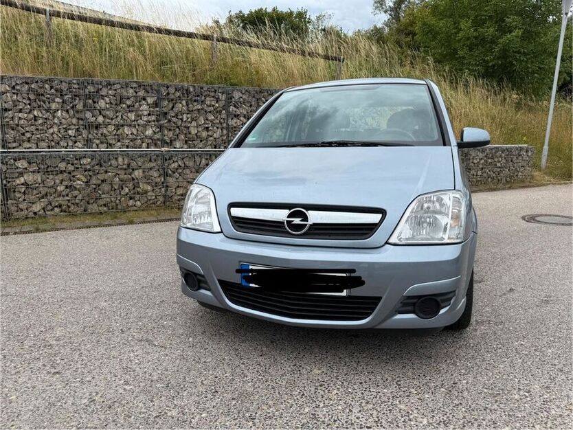 Meriva