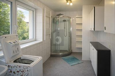 ZWEI HÄUSER ZUM PREIS VON EINEM - IM GRÜNEN - Einfamilienhaus Ahrensfelde | Angebot:26319833