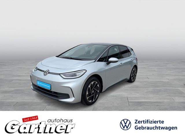 VW ID.3 16.941 km 33.895 € Eiselfing 83549