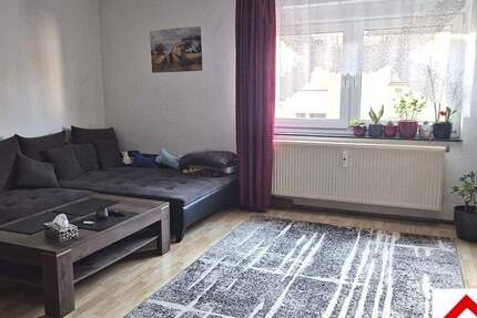 Wohnung Nürnberg Gibitzenhof - 2 Zimmer, 57 m&sup2;, 595&euro; | Angebot:25566605