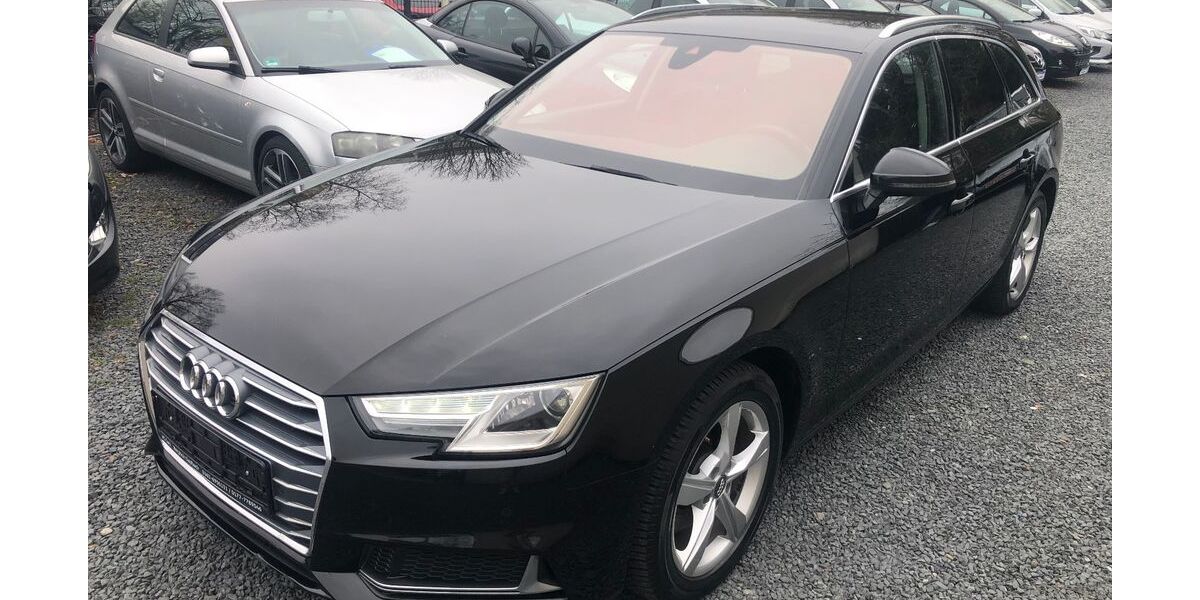 Audi A4 298.000 km 10.900 &euro; Bergisch Gladbach 51469