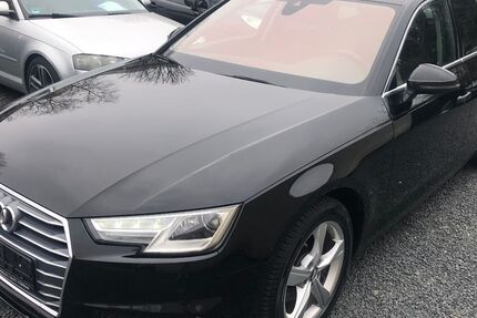 Audi A4 298.000 km 11.200 &euro; Bergisch Gladbach 51469