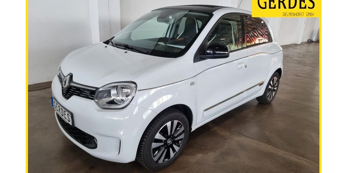 Renault Twingo 10.000 km 16.590 &euro; Delmenhorst 27751