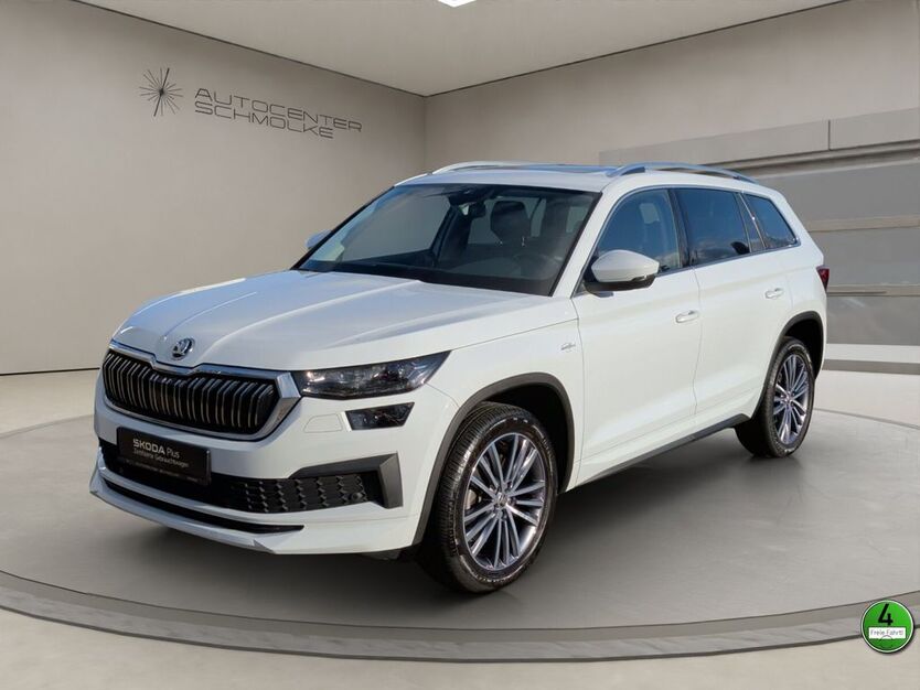 Skoda Kodiaq 39.990 km 33.990 € Osterholz-Scharmbeck 27711