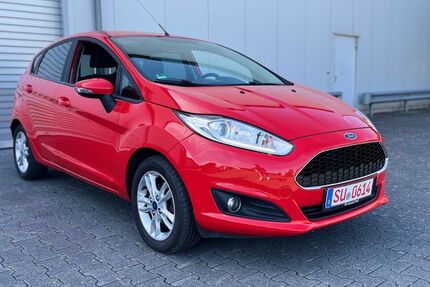 Ford Fiesta 89.000 km 5.500 &euro; Remagen 53424