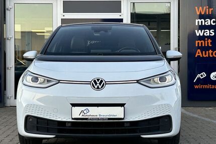 VW ID.3 111.410 km 18.950 &euro; Salzgitter 38229