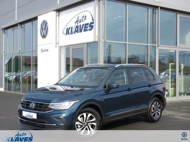 VW Tiguan 26.400 km 25.999 &euro; Ascheberg 59387