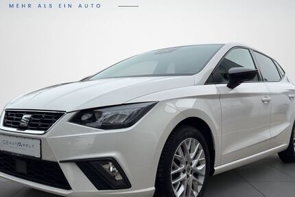 Seat Ibiza 87.400 km 14.490 &euro; Georgensgmünd 91166