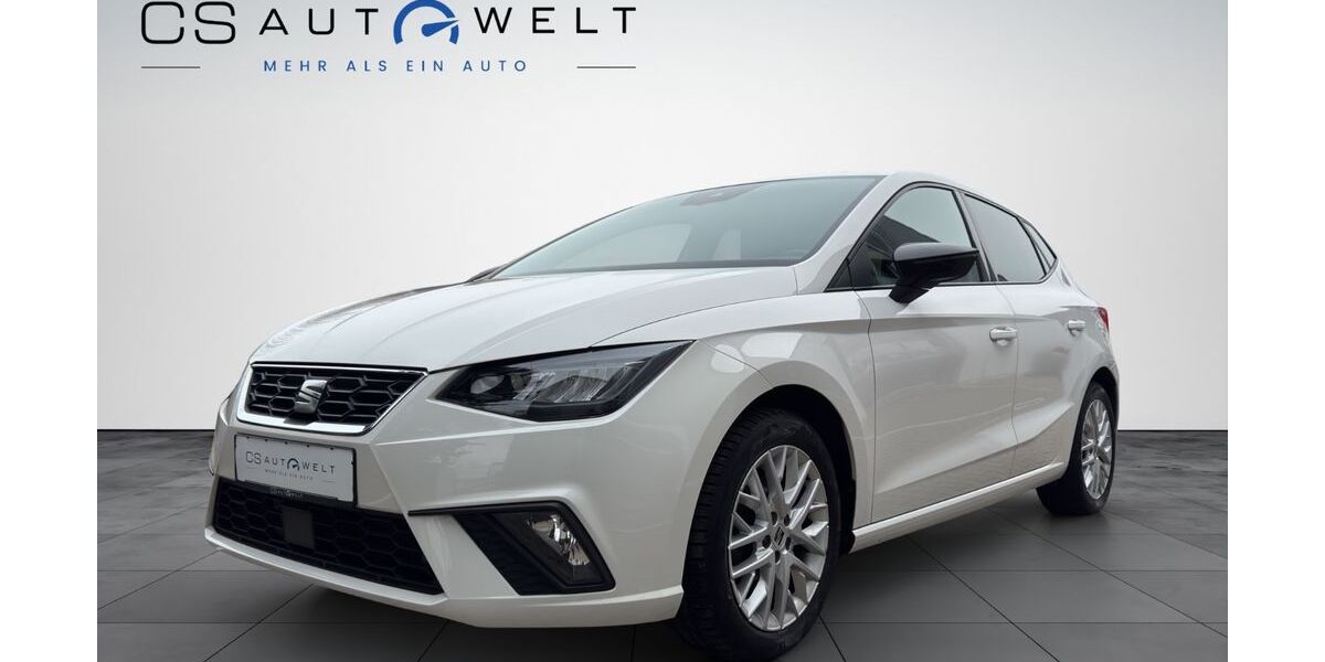 Seat Ibiza 87.400 km 14.490 &euro; Georgensgmünd 91166