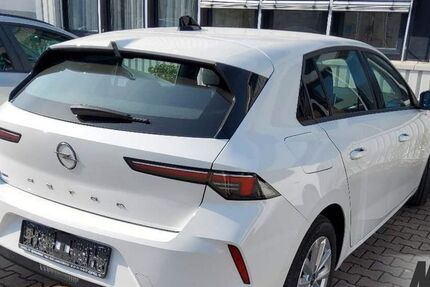 Opel Astra 10.350 km 17.750 &euro; Schöningen 38364