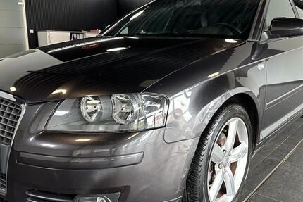 Audi A3 185.000 km 3.990 &euro; Hannover 30559