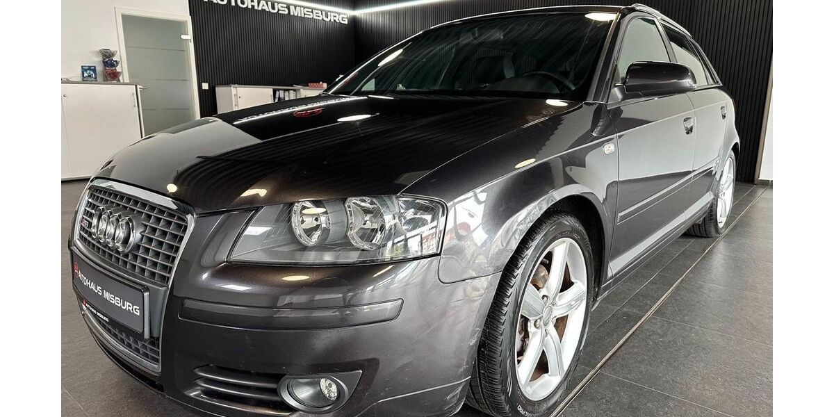 Audi A3 185.000 km 3.990 &euro; Hannover 30559