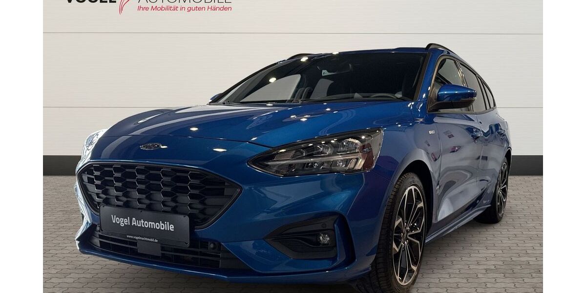 Ford Focus 57.829 km 19.270 &euro; Korbach 34497