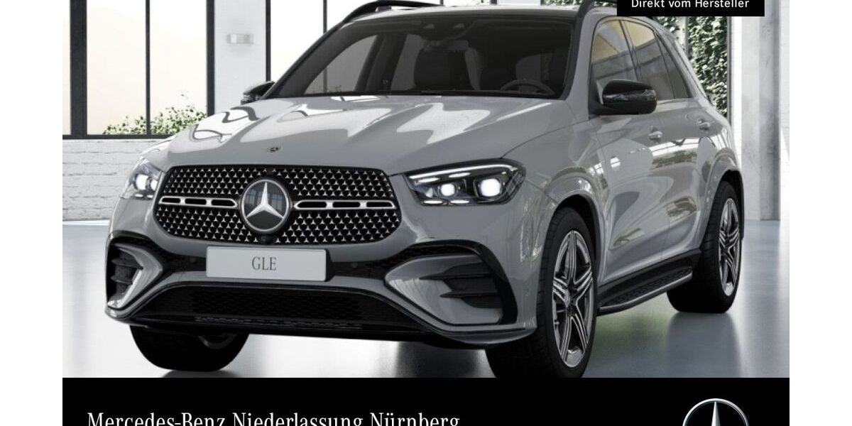 Mercedes-Benz GLE 450 8.902 km 86.890 &euro; Nürnberg 90402