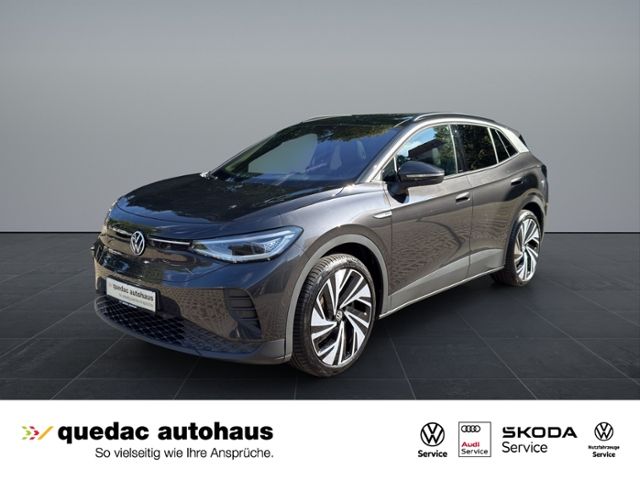 VW ID.4 16.328 km 35.250 &euro; Quedlinburg 06484