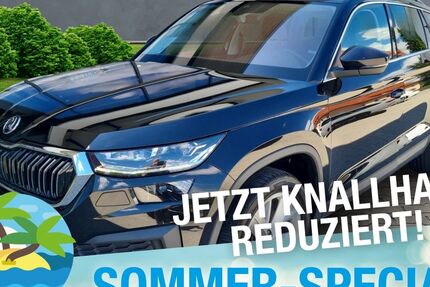 Skoda Kodiaq 109.694 km 30.970 &euro; Marktredwitz 95615