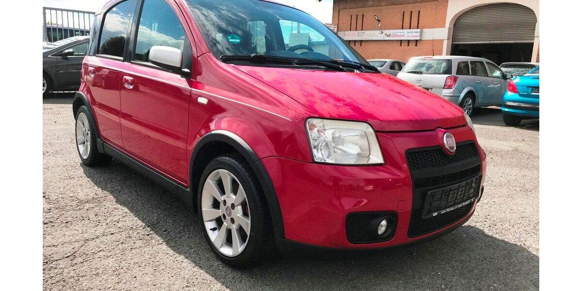 Fiat Panda 299.321 km 1.199 &euro; Unna 59425