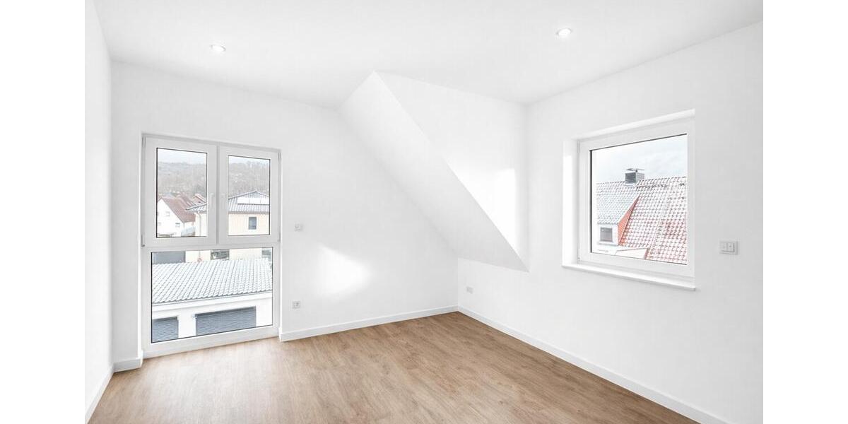 Etagenwohnung Bad Lauterberg im Harz - 2 Zimmer, 58 m&sup2;, 550&euro; | Angebot:25433096