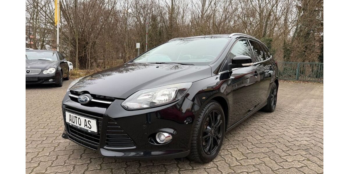 Ford Focus 176.000 km 4.900 &euro; Zirndorf 90513