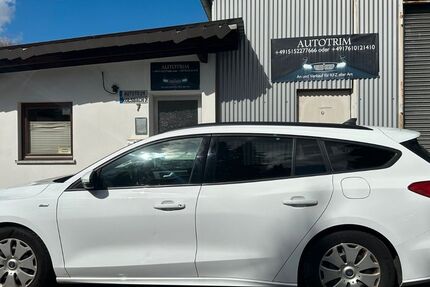 Ford Focus 151.000 km 9.900 &euro; Kreuztal 57223