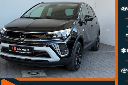 Opel Crossland (X) 13.455 km 23.919 € Heidelberg 69115