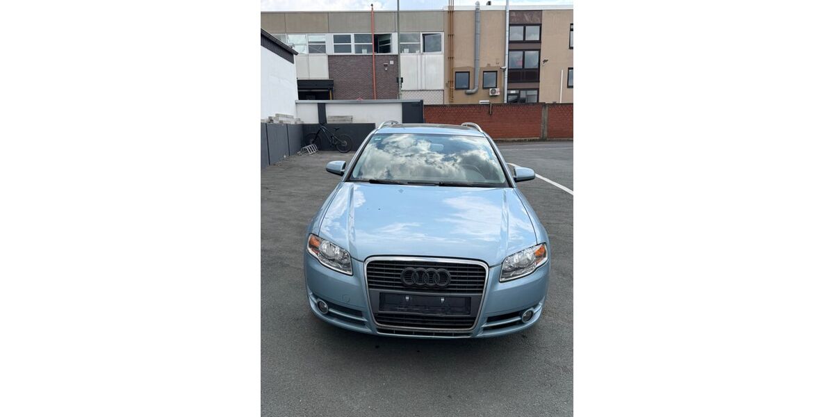 Audi A4 275.407 km 1.450 &euro; Offenbach 63075