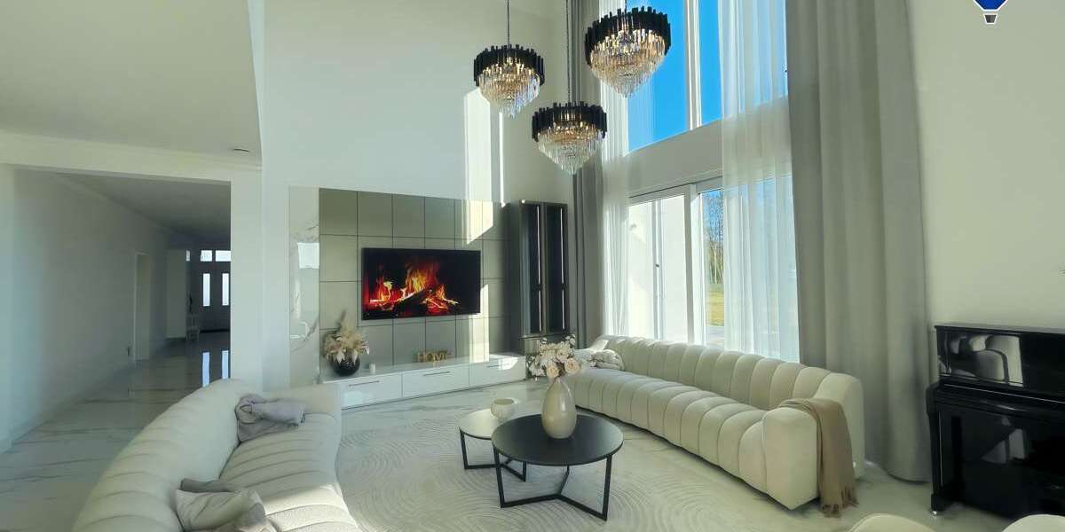 Einfamilienhaus Espelkamp - 9 Zimmer, 378 m&sup2;, 1.100.000&euro; | Angebot:25611612