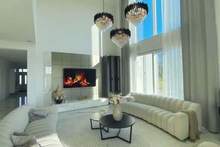 Haus Espelkamp - 9 Zimmer, 378 m&sup2;, 1.100.000&euro; | Angebot:25611612