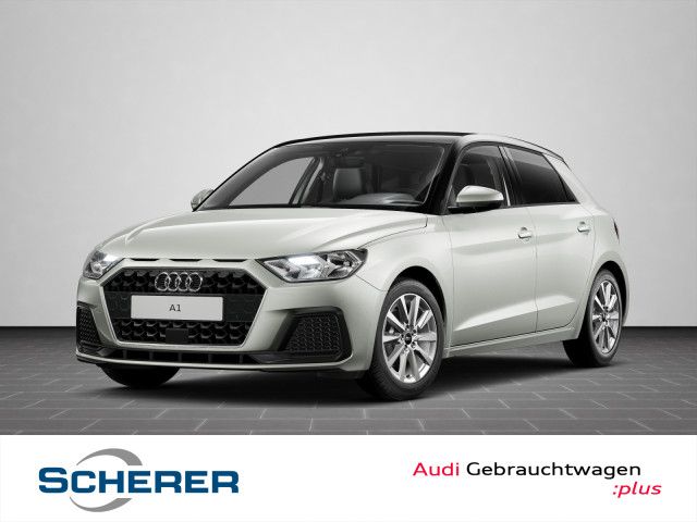 Audi A1 7.000 km 23.350 &euro; Neustadt a.d. Weinstraße 67433