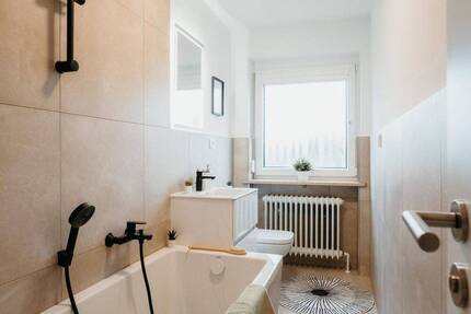Wohnung Kaufbeuren Kaufbeuren-Neugablonz - 3 Zimmer, 60 m&sup2;, 215.000&euro; | Angebot:26233621